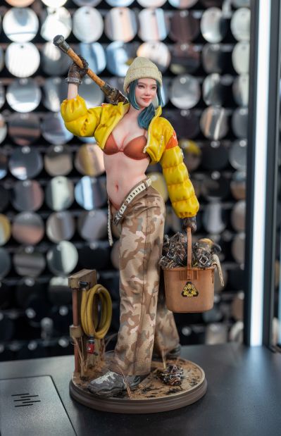 Lost：Order 莫焉 礼服版