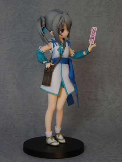 DREAM BOX 织田信奈的野望 竹中半兵卫