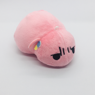 孤独摇滚 毛绒挂件