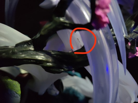 英雄联盟 千珏 灵魂莲华