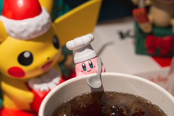 黏土人Doll: Outfit Set 哈利波特 格兰芬多制服 Girl