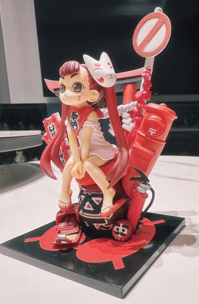 COLORS 第１弾 GARANCE -ガ兰斯- 