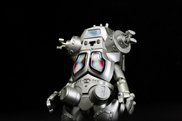 究极闪耀系列 赛文奥特曼 金古桥