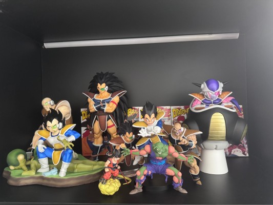 龙珠ARISE 拉蒂兹