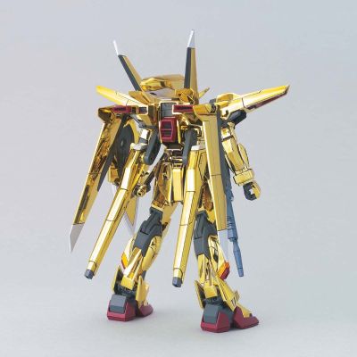 HG 1/144 大鹫型拂晓高达