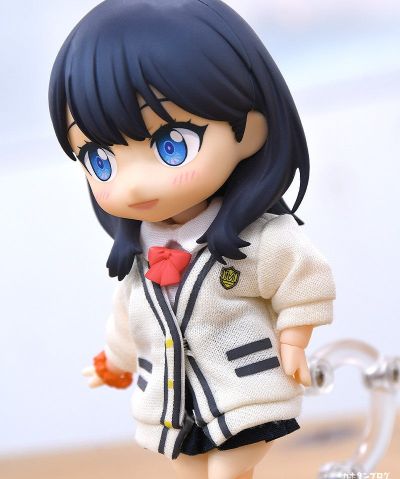 粘土娃 SSSS.古立特 宝多六花