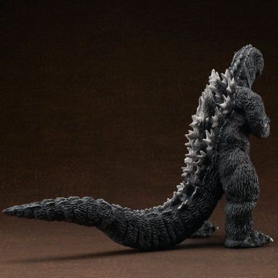 东宝30厘米系列 哥斯拉1955 + 安吉拉斯 1955 限定对决套装