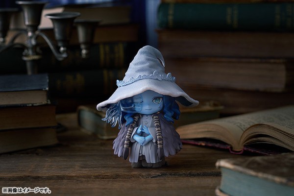 粘土人#2353 艾尔登法环  菈妮