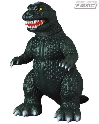 哥斯拉（1955）电影版