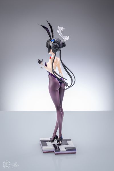 蔚蓝档案 妃咲 兔女郎Ver.