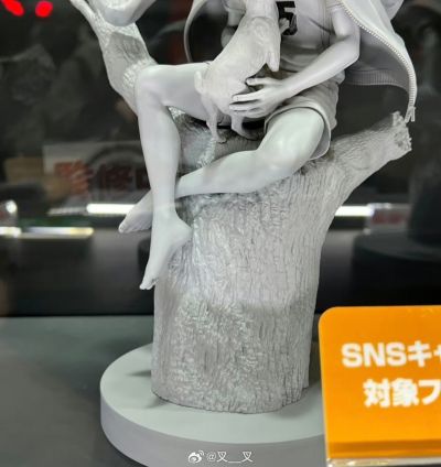 ARTFX J 排球少年 黑尾铁朗