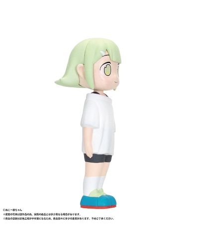 软胶玩偶 NUKOSAMACHAN