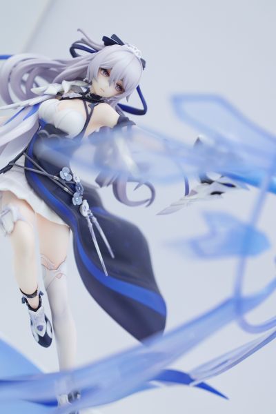 崩坏3 布洛妮娅 次生银翼