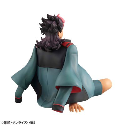 GEM系列 机动战士高达 水星的魔女 掌中盖尔