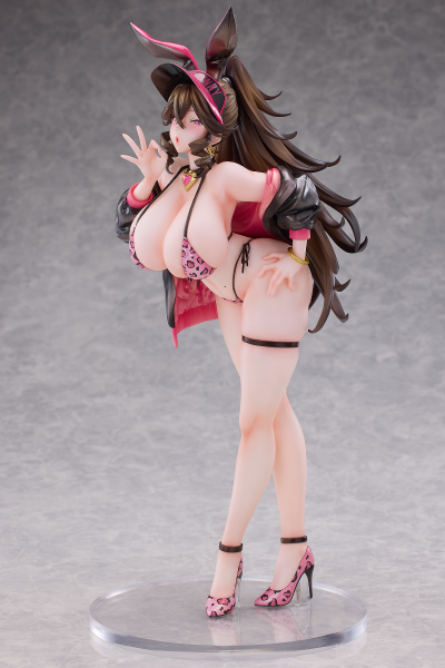 芹香 泳装兔女郎 特别版