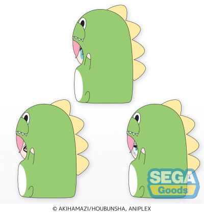 孤独摇滚！ 动画版 Matowooz！ 毛绒玩偶挂件1