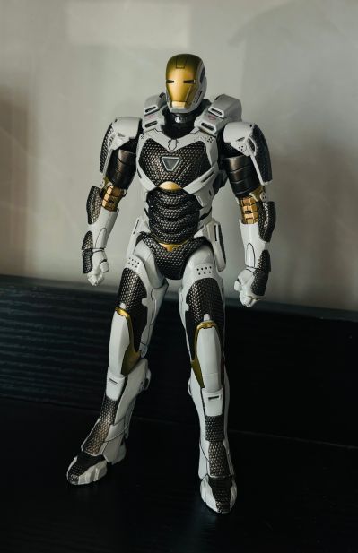 钢铁侠 钢铁侠 39号装甲