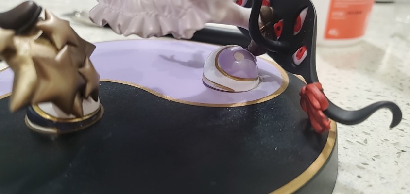 东方Project 玛艾露贝莉·赫恩 与 宇佐见莲子 限定配色