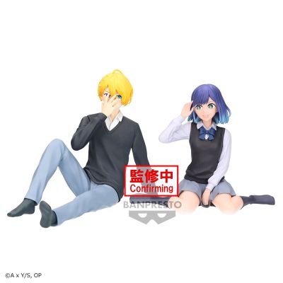 休息时间 我推的孩子 黑川赤音