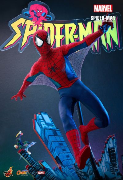 CMS015 漫威漫画 蜘蛛侠