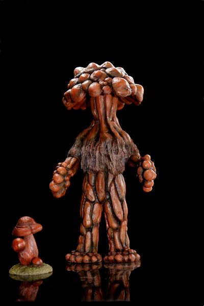 东宝怪兽系列 第22弹 玛坦戈