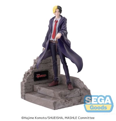 Luminasta 物理魔法使马修 动画版 瑞恩·埃姆斯