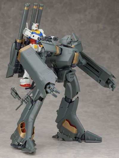 V.F.G. MC-12 超时空要塞DELTA  VB-6 巨无霸