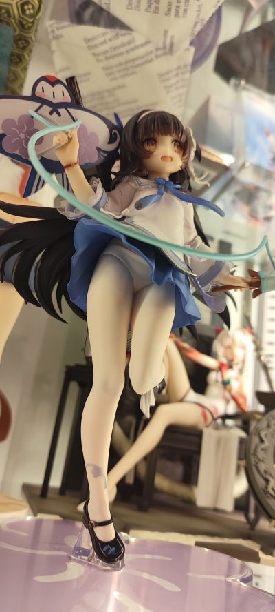 少女前线 95式 春杪梦鸢人