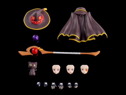 角川模型系列 为美好的世界献上祝福 第三季 惠惠