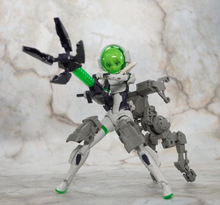 30MS SIS-Gc11w 斯蒂普拉·斯特罗伊（冒险形态）（暂译）