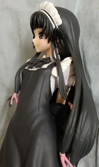 我的朋友很少 プレミアム女仆フィギュア “夜空リメンバー” 三日月夜空