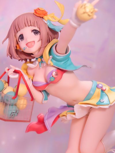 偶像大师灰姑娘女孩 喜多见柚  Citron Days ver.