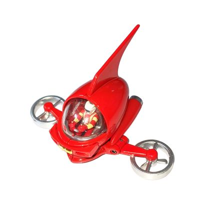 METAL ACTION 魔神Z系列 朋友号套装 终极版