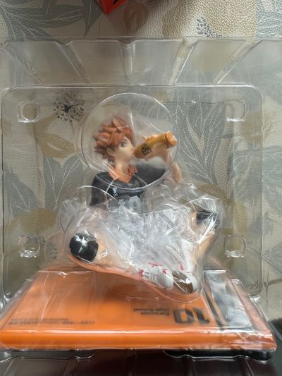 GEM系列 排球少年!! 掌上日向