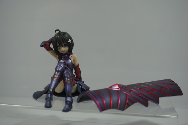 啦啦队系列 阿雅