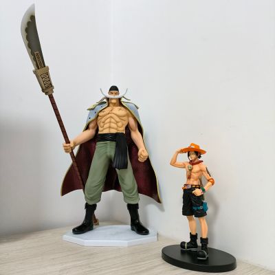 DXF ~伟大航路系列~ 航海王 和之国 3 波特卡斯·D·艾斯