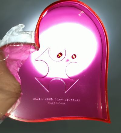 4-Leaves Legend Girls 妹妹公主 咲耶 -泳装版-