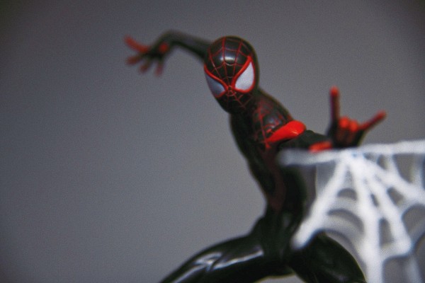 超级景品 Ultimate Comics: Spider-Man 蜘蛛侠 