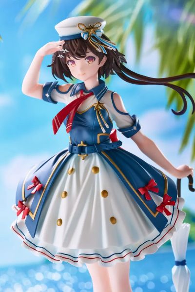 泠鸢yousa 随舰海鸥