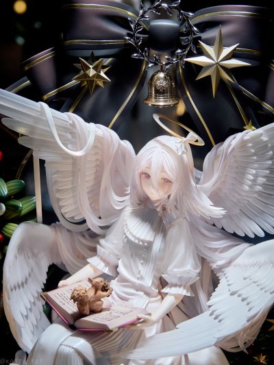 Illustration Revelation 圣夜之铃