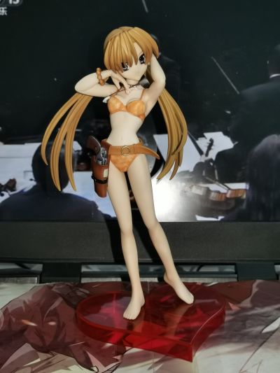 4-Leaves Legend Girls 妹妹公主 咲耶 -泳装版-