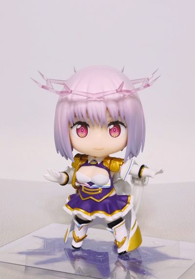 粘土人#2148 剧场版 古立特宇宙 新条茜 新秩序