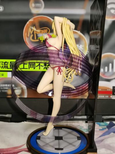 七人魔法使 莉赛洛德·夏洛克-泳装Ver.-