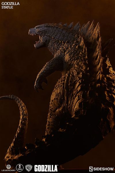 哥斯拉2014 哥斯拉