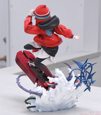 四色战记 冰雪帝国 露比·罗丝（梦境）