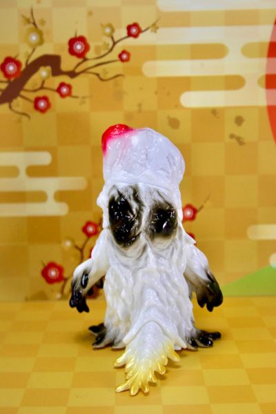 中等尺寸系列 黑多拉 丹顶鹤