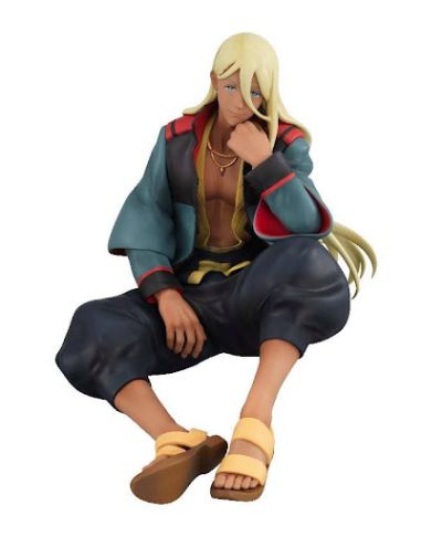 GEM系列 机动战士高达 水星的魔女 掌中沙迪克