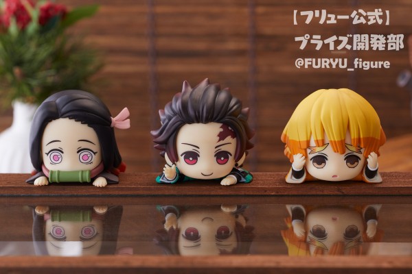 鬼灭之刃 方块趴趴