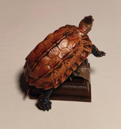 [Mega Sofubi Advance] MSA-04 蓝鲸