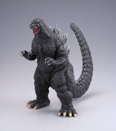科幻怪兽 软胶套件系列 哥斯拉1993